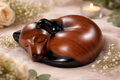 Urne funéraire Pepper pour chien